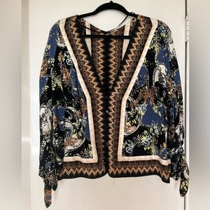 Free People Blouse